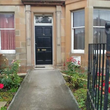Mayfair Guest House 에든버러 외부 사진