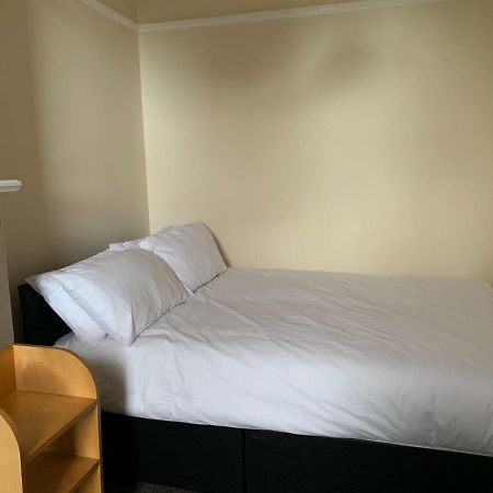 Mayfair Guest House 에든버러 외부 사진