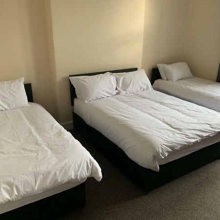 Mayfair Guest House 에든버러 외부 사진