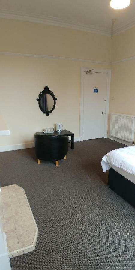 Mayfair Guest House 에든버러 외부 사진