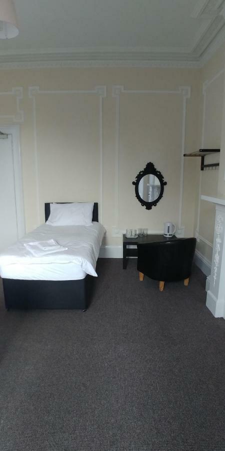 Mayfair Guest House 에든버러 외부 사진