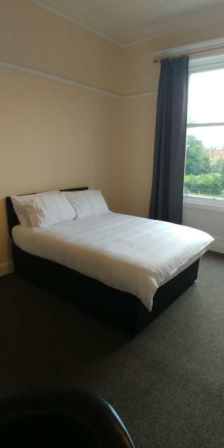 Mayfair Guest House 에든버러 외부 사진