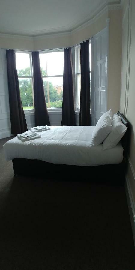 Mayfair Guest House 에든버러 외부 사진