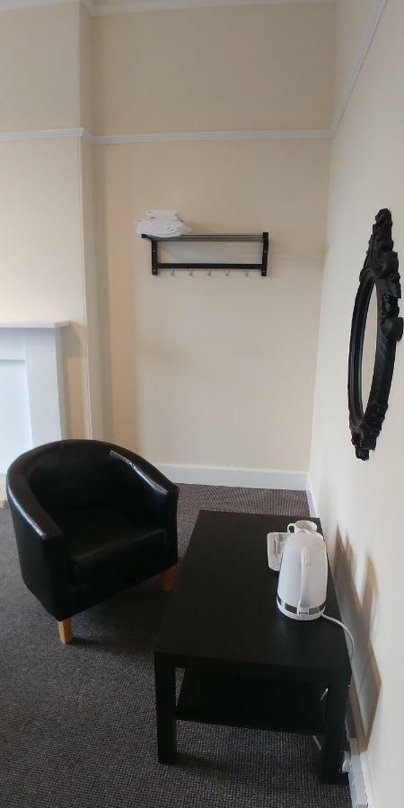 Mayfair Guest House 에든버러 외부 사진