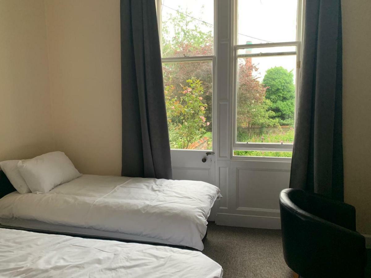 Mayfair Guest House 에든버러 외부 사진