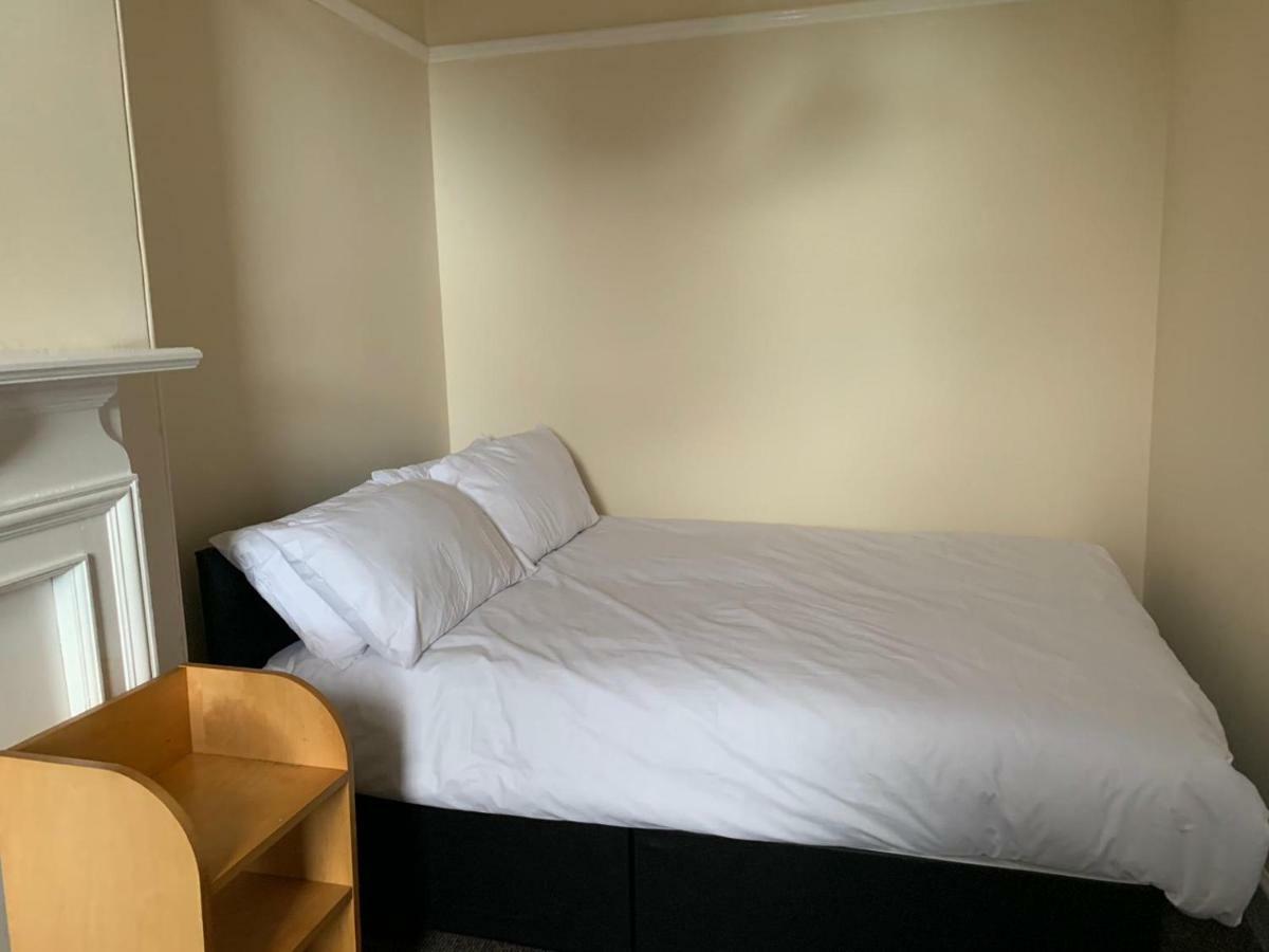 Mayfair Guest House 에든버러 외부 사진
