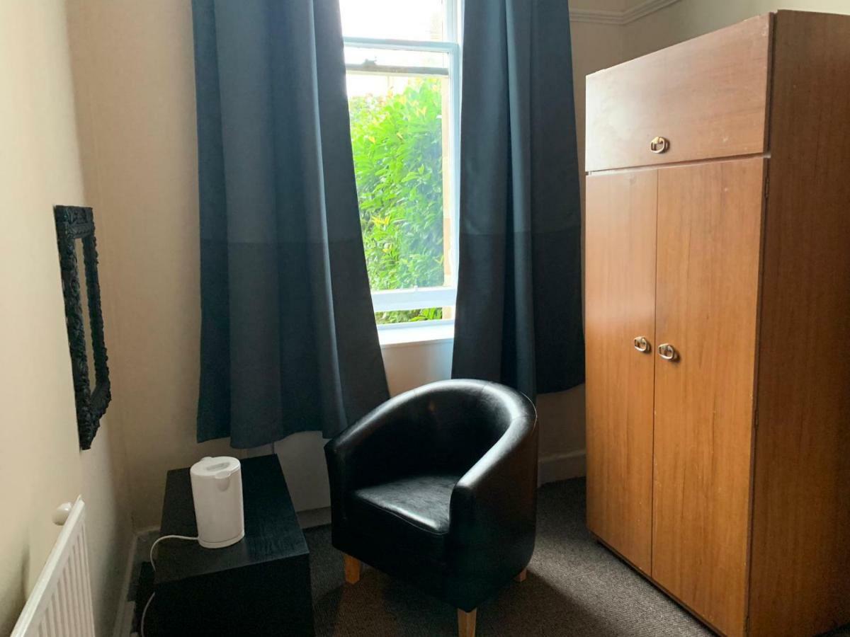 Mayfair Guest House 에든버러 외부 사진